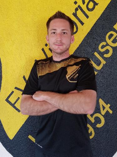Sascha Imhof