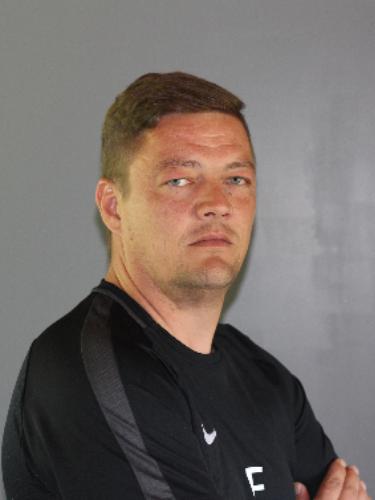 Sven Feike