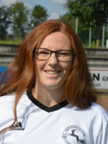 Yanina Reuter