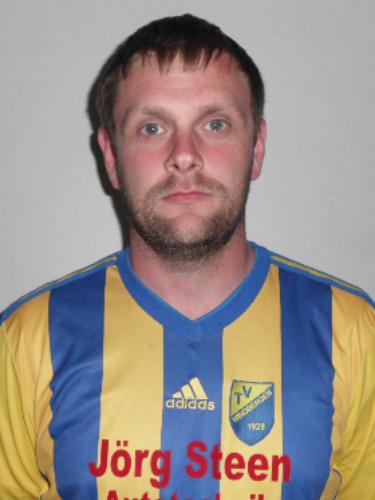 Stefan Boe