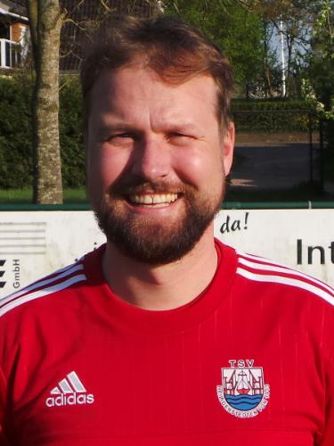 Christoph Steckhan
