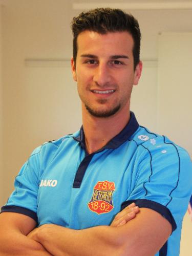 Christian Hidalgo