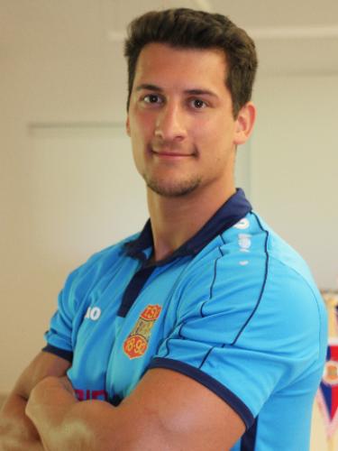 Daniel Hidalgo