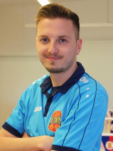 Max Oehler