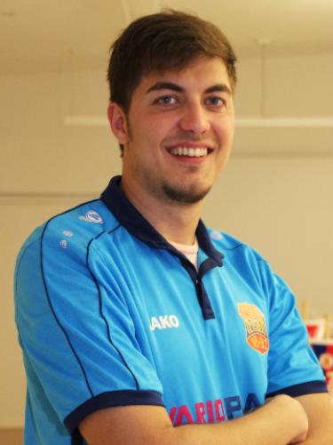 Christos Spyropoulos
