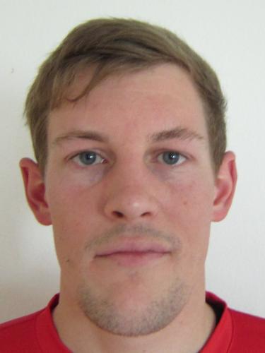 Daniel Stueber