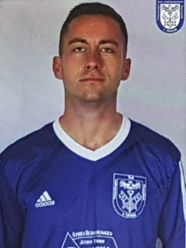 Daniel Müller