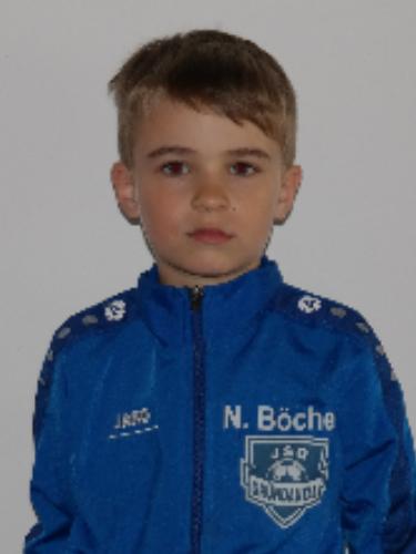 Noah Böcher