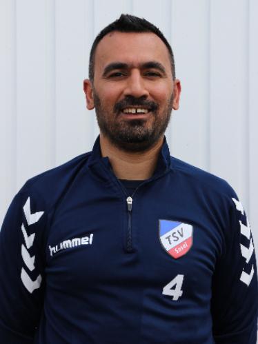 Haidar Gharieb