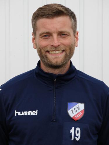 Tobias Simon Stockstrom