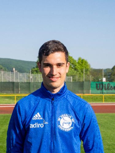 Benedikt Becker