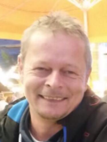 Martin Türk