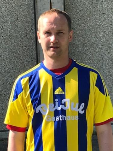 Maik Cales