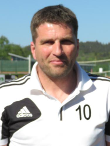 Jürgen Maas