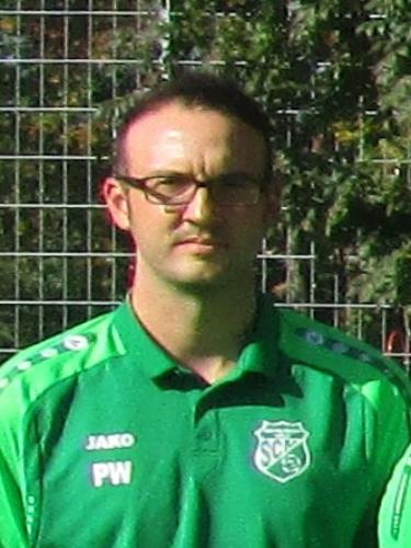 Patrick Wieland