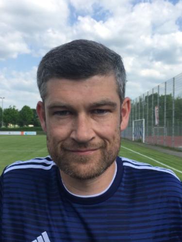 Andreas Schüller
