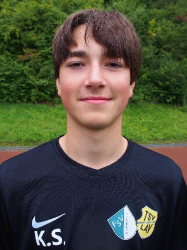 Konstantin Schmitz