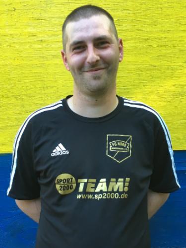 Markus Zusann