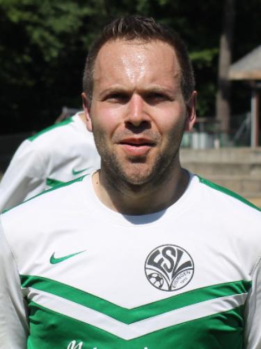 Benjamin Grimm