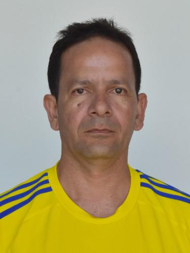 Rafael Gaitan Ferrer