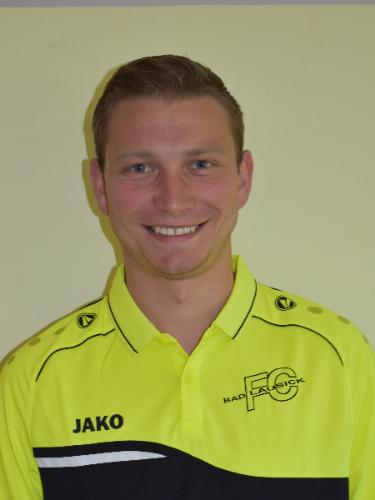 Florian Schmiedel