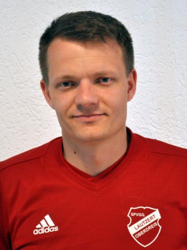 Leonhard Schlosser
