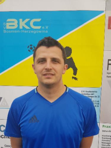 Admir Malahodzic