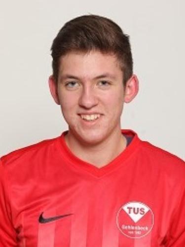 Leon Olek