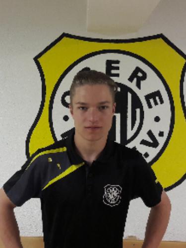 Elias Kloos