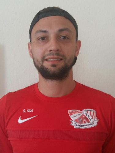 Dominik Noé
