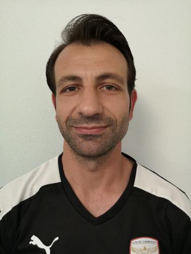 Bülent Aktan