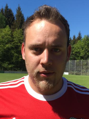 Tim Brombacher
