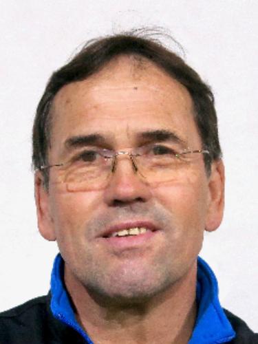 Lutz Wolf