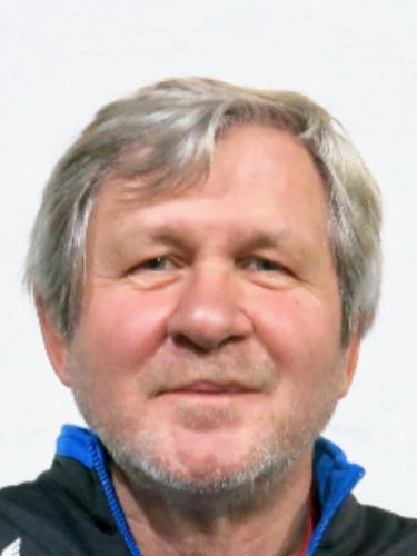 Axel Baerwolf