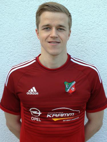 Andre Katzmarek