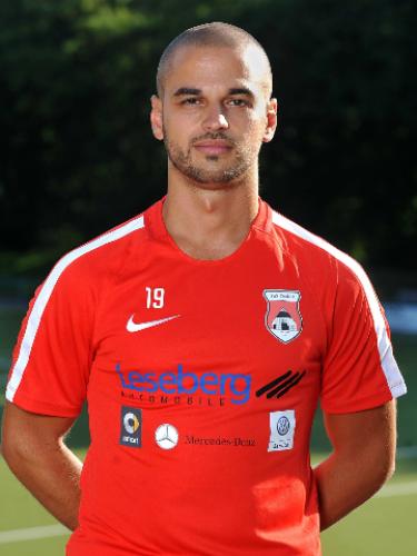 Gianluca D'agata