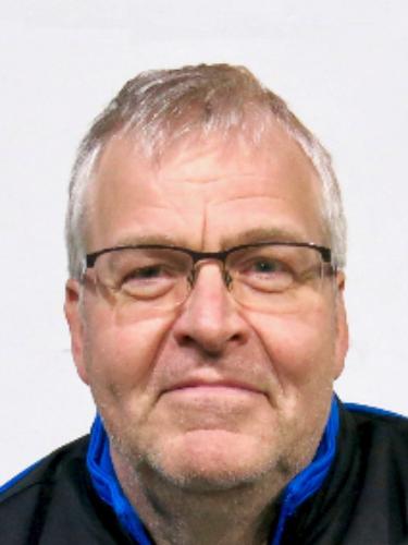 Bernd Grossmann