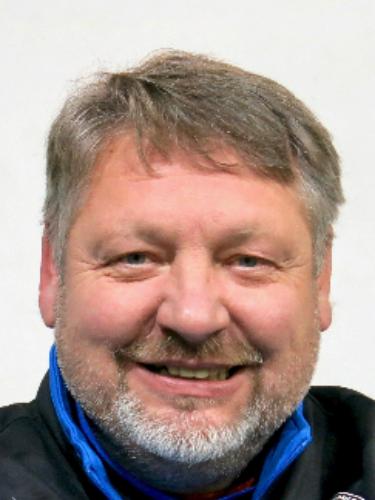 Rüdiger Koch