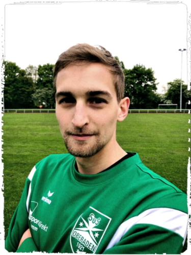 Jan Gloger