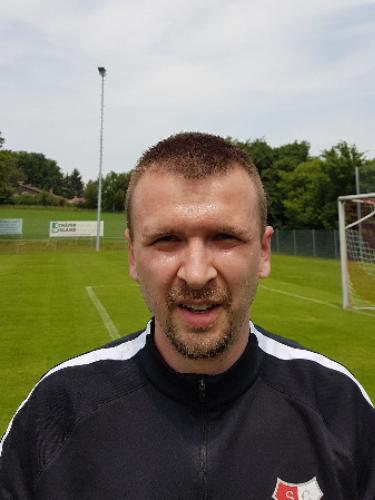 Stefan Riedinger