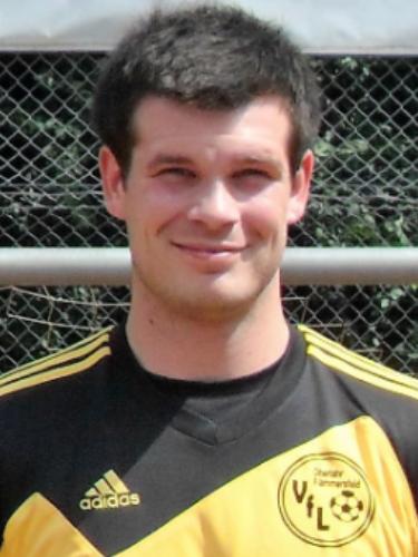 Benjamin Vom Dorf