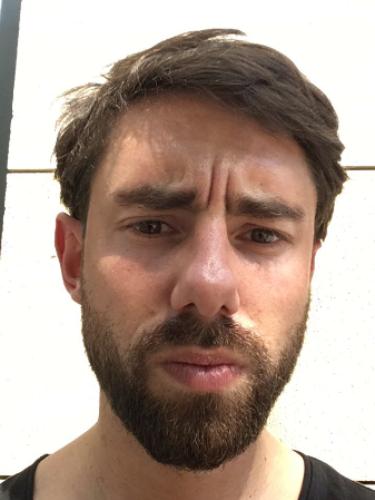 Nikolas Alvaro Bienek