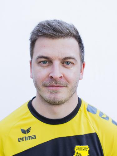 Benjamin Brauner
