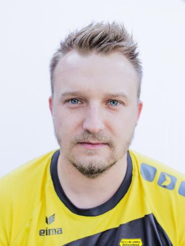 Felix Pahlisch
