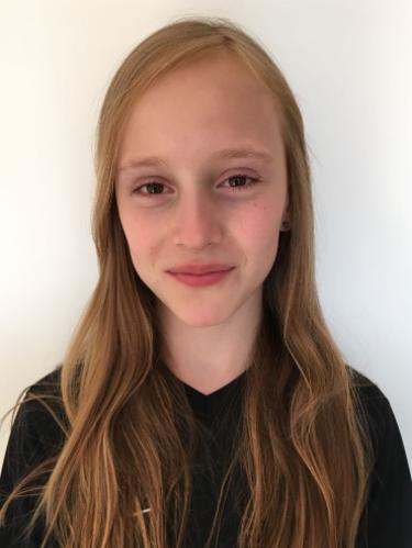 Nina Johanna Petersen