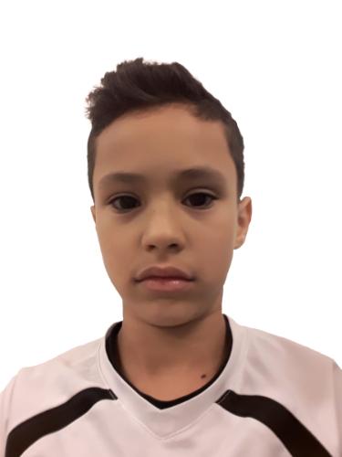 Daniel Alexander Gomez Grinbaum