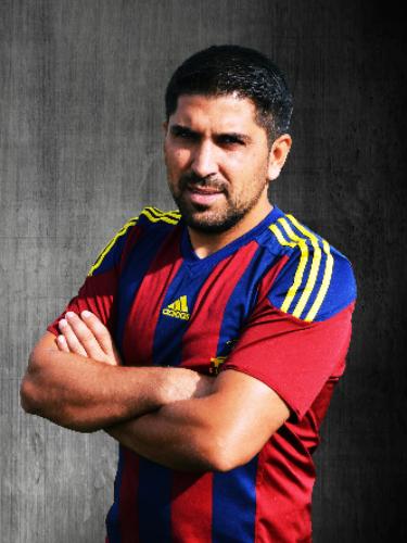 Blerim Krasniqi