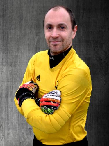 Christopher Schreiber