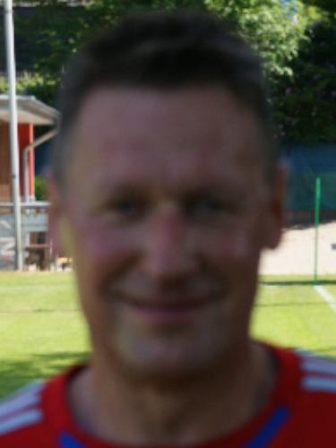 Bernd Stelter