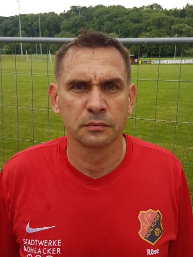 Stefan Röse
